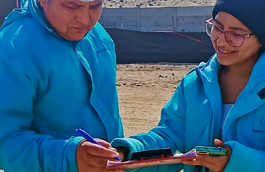 Perú Alimentos - Empresa